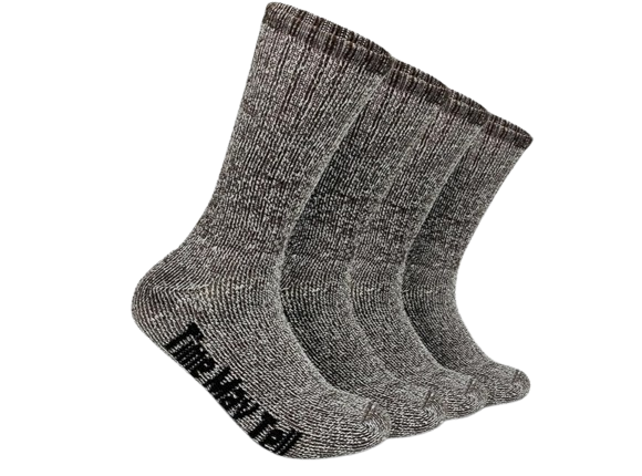 Thermal Hunting Socks