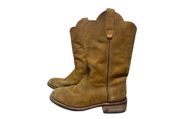 Western Boots