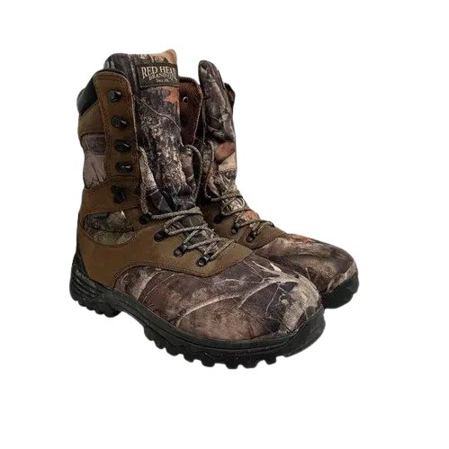 Hunting Insulated Waterproof Boots