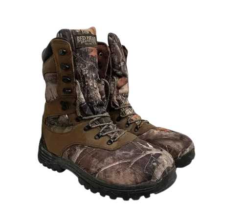 Hunting Boots