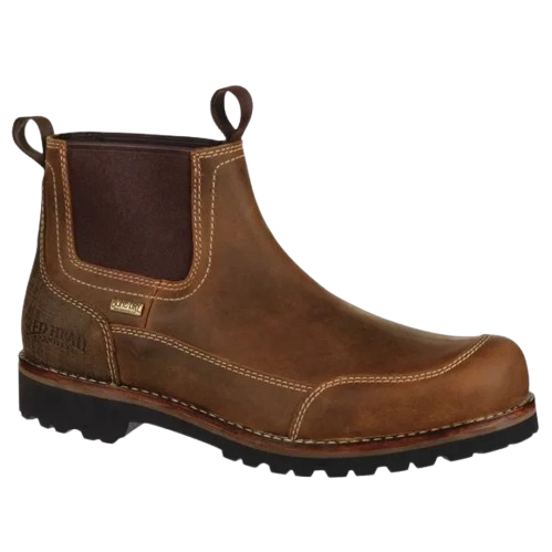 Romeo Slip On Boots for Men